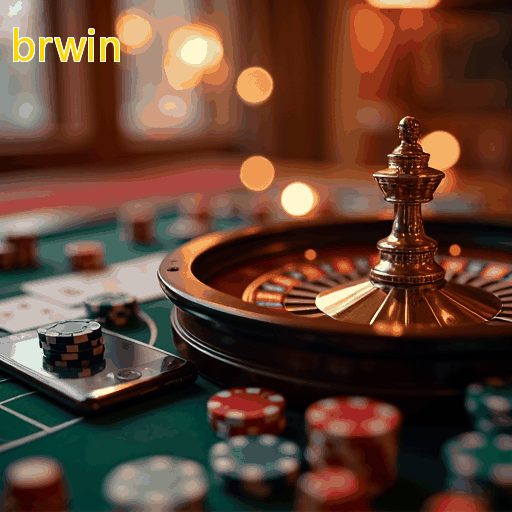 Cassino Exclusivo brwin: Emocione-se Jogando