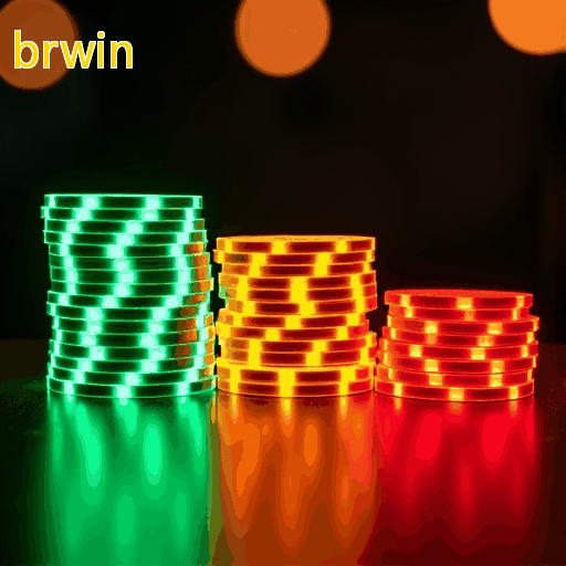 Baixe o brwin App e Tenha o Cassino na Mão