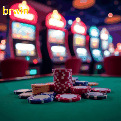 Bonus de Boas-Vindas brwin: Ganhe Mais Agora